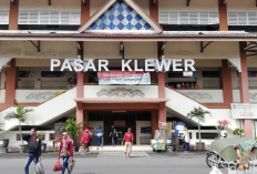 Surga Tempat Beli Batik di Solo Paling Murah dan Lengkap Harga Mulai Rp50 Ribuan Saja