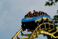 Libur Sekolah di Ancol, Hemat Berwisata dan Daftar Harga Tiket Terbaru untuk Keluarga