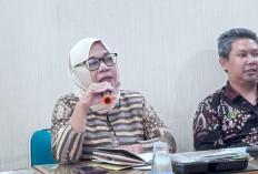 Gen Z dan Milenial Jadi Target Duta Demokrasi Jogja, Kesbangpol Sebut Bukan Afiliasi Politik