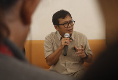 UGM Siapkan Langkah Hukum Usai 6 Mahasiswa Jadi Korban Ricuh Simpang Gramedia