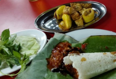 Magrib di Menteng, Yuk Menelusuri Kuliner Ikonik Jakarta Pusat Selama Ramadhan 