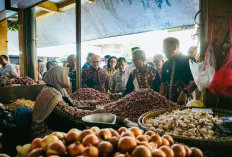 Cabai Tembus Rp90 Ribu, TPID DIY Pastikan Beras dan Minyak Aman