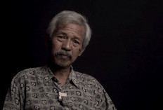Aktor Cerdas di Atas Panggung, Butet Kartaredjasa dan Hanung Bramantyo Kenang Sosok Den Baguse Ngarso