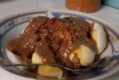 Kuliner Legendaris Bogor Jadi Rekomendasi Doclang Enak dan Murah Mulai Rp9 Ribuan
