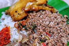 Wisata Kuliner Pekalongan 2026 Ini Rekomendasi Tempat Makan Paling Legendaris 