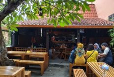 Rekomendasi Tempat Nongkrong dan Kuliner Paling Hits di Banyuwangi