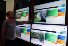 Status Siaga Darurat Diperpanjang, BPBD Kota Yogyakarta Siagakan Posko Darurat