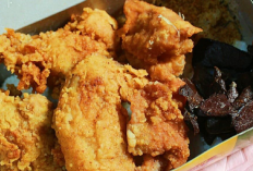 Kuliner Pedas Enak, Murah Meriah Mulai Rp15 Ribuan, Dijamin Bikin Ketagihan di Bandung 