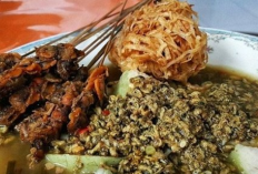 Wisata Kuliner Sidoarjo Berikut Tempat Makan Legendaris untuk Pecinta Makanan Nusantara
