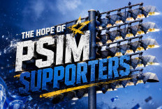 Dua Topo Bisu di Malam 1 Suro: Keraton Mengarak Pusaka, Suporter PSIM Mengarak Harapan Lampu Stadion