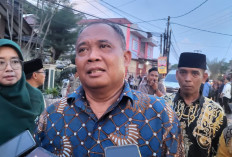  Damkar Sleman Dijebak DC Pinjol, Bupati Harda Kiswaya: Kami Akan Perbaiki Sistem