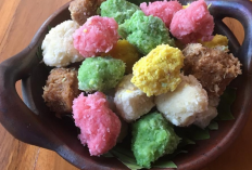 Menilik Kekayaan Buah Tangan dari Yogyakarta Selain Bakpia