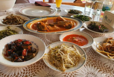 Lokasi Strategis Jejak Rasa di Kota Pekanbaru Jadi Rekomendasi Destinasi Makan Siang Favorit 