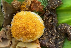 Menjelajahi Kuliner Malam di Sekitar Stasiun Surabaya Gubeng, Destinasi Murah dan Lezat