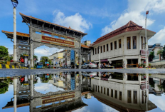 Menyambut Tahun Naga Kayu, Ide Rangkaian Perayaan Imlek 2026 Paling Meriah di Jakarta