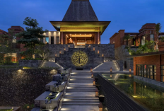 Yuk Menjelajahi Harmoni Rasa Khas Thailand di Kota Yogyakarta