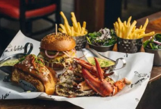 Jelajahi 10 Restoran Paling Menarik di Jakarta Februari 2026, Berikut Informasi Selengkapnya Untukmu