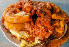 Wisata Kuliner Semarang Jadi Destinasi Legendaris Paling Wajib Dikunjungi 