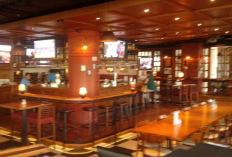 Yuk Simak Rekomendasi Bar Unggulan di Jakarta, Cek Informasi Selengkapnya Disini