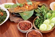 Rekomendasi Tempat Makan Sunda Legendaris untuk Quality Time Bersama Keluarga