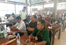 Seakan Terabaikan, Pelaku Wisata Bantul Barat Unjuk Gigi