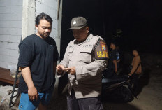 Bocah 3 Tahun di Bantul Ditemukan Terikat dan Mulut Dilakban di Kamar Kontrakan