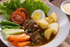 Berikut Ulasan Mendalam Lokasi Terbaik untuk Menikmati Selat Solo bersama Keluarga