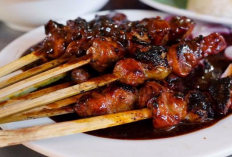 Daftar Rekomendasi Warung Makan Legendaris dengan Cita Rasa Otentik Pekalongan, Berikut Informasi Selengkapnya