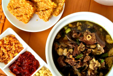Menjelajahi Destinasi Legendaris Wisata Kuliner Surabaya yang Buat Ketagihan 