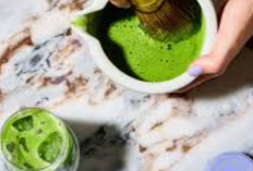 Pilihan Cafe Matcha di Solo Paling Autentik Jadi Surga Tersembunyi Bagi Pecinta Green Tea!
