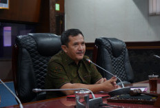 Wacana Pilkada Melalui DPRD Ditolak, Eko Suwanto: Ini Kemunduran Demokrasi