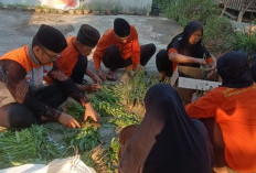 Tingginya Kasus Bunuh Diri Lansia di Gunungkidul, Pesantren Husnul Khotimah Hadirkan Ruang Tumbuhkan Harapan