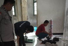 Dugaan Penganiayaan di Wates Kulon Progo, Korban Diborgol dan Berdarah