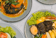 Menjelajahi Cita Rasa Destinasi Buka Puasa Bersama Terbaik di Solo Tahun 2026