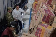 Akademisi Nilai Penggunaan Alutsista Penanganan Bencana NTT Tepat, Distribusi Bantuan Tetap Harus Dipantau