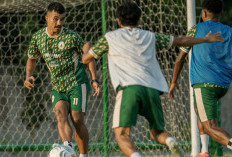 Persik Kediri vs PSS Sleman: Super Elang Jawa Siap Tempur, Dua Pemain Masih Absen