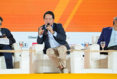 Adopsi Kecerdasan Buatan Jadi Kunci Perbankan Pertahankan Nasabah, Simak Strategi Versi Dirut BRI Hery Gunardi