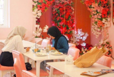 Rekomendasi Kedai Kopi Unggulan Cocok untuk Healing di Kota Solo, Simak Info Lengkapnya Berikut Ini