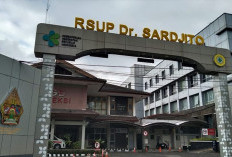 RSUP Dr Sardjito Nonaktifkan Dokter PPDS Setelah Viral Komentar Soal Pasien BPJS
