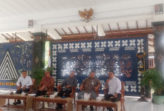 GAPEMBI DIY Siap Perkuat Rantai Pasok MBG Ramadan