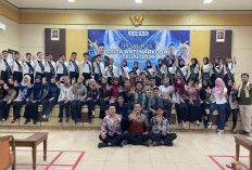 20 Finalis Siap Adu Gagasan Jadi Duta Anti Narkoba Tegal 2026