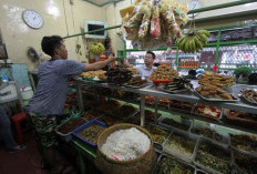 Rekomendasi Kuliner Malam Jakarta, Banyak Makanan Enak Cocok Buat Tuntaskan Rasa Lapar