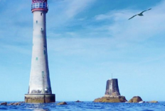 Pantai Roro Inten dan Ketawang Menjadi Destinasi Wisata Unggulan Jawa Tengah