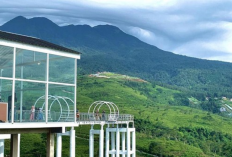 Rekomendasi Wisata Kelompok Karanganyar di Kemuning Sky Hills Mulai Rp100 Ribuan