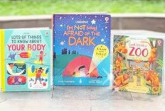 Antusiasme Big Bad Wolf Jogja 2026 Membeludak, Pegiat Buku Soroti Akses Buku agar Lebih Adil