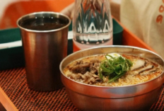 Wisata Kuliner Solo ini Deretan Rumah Makan Strategis di Sekitar Istana Mangkunegaran 