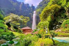 Tiga Rekomendasi Wisata Air Paling Populer di Bandung, Simak Informasi Selengkapnya Berikut Ini