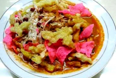 Kuliner Nostalgia Legendaris di Rawamangun yang Wajib Dicoba dengan Cita Rasa Autentik