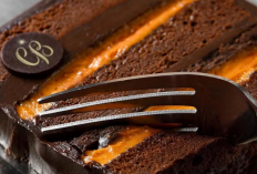 Menjelajah Surga Tempat Beli London Layer Cake Paling Enak dan Lembut di Bandung