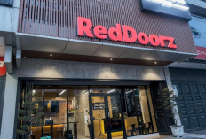 Pilihan Penginapan Strategis di Medan Tanpa Menguras Kantong